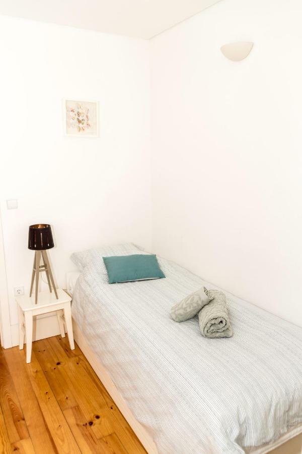 Guest H4U - Bonjardim Terrasse Center Apartment Porto Luaran gambar