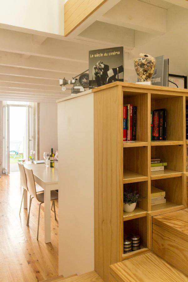 Guest H4U - Bonjardim Terrasse Center Apartment Porto Luaran gambar