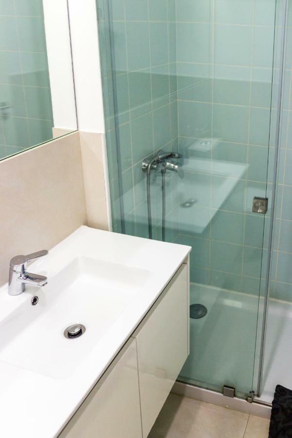 Guest H4U - Bonjardim Terrasse Center Apartment Porto Luaran gambar