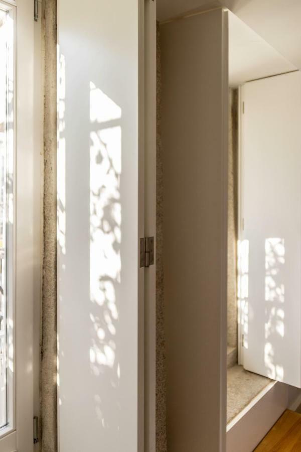 Guest H4U - Bonjardim Terrasse Center Apartment Porto Luaran gambar