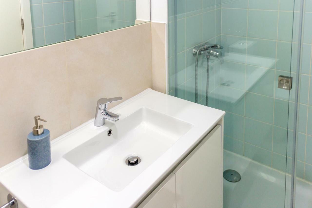 Guest H4U - Bonjardim Terrasse Center Apartment Porto Luaran gambar